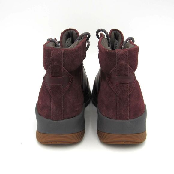 Timberland Kiri Up Waterproof Hiking Boots SZ 9 - Picture 4 of 8